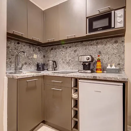 Apartman Slope Retreat At Dream View *