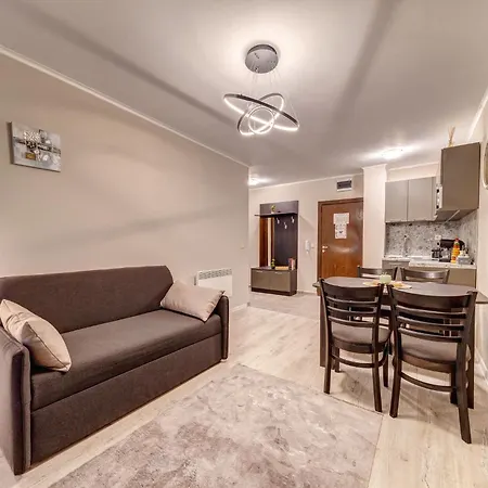 Slope Retreat At Dream View * Pamporovo