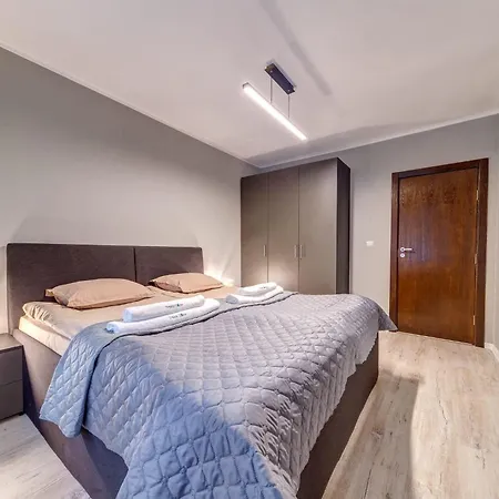 Apartman Slope Retreat At Dream View *