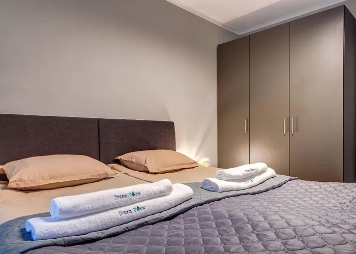 Slope Retreat At Dream View Apartamento