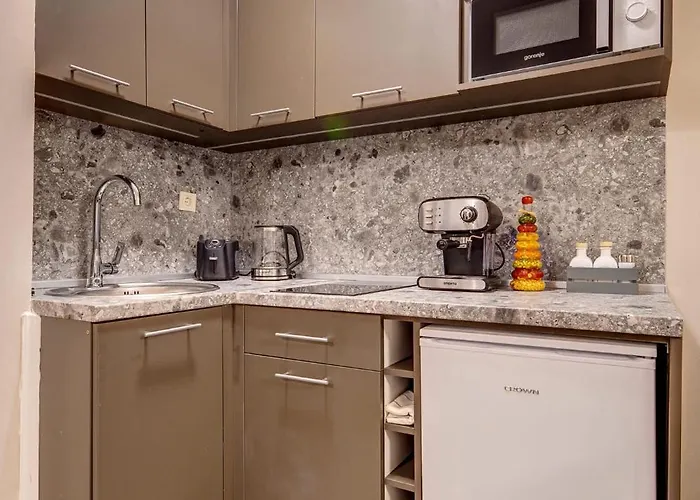 Apartamento Slope Retreat At Dream View *