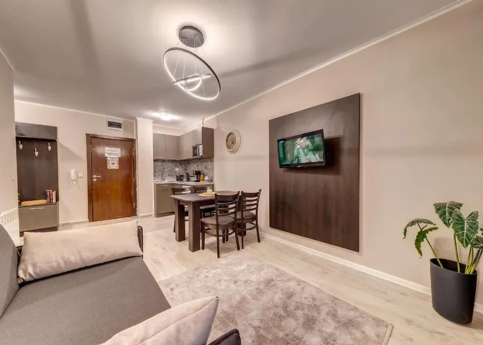 Apartamento Slope Retreat At Dream View *