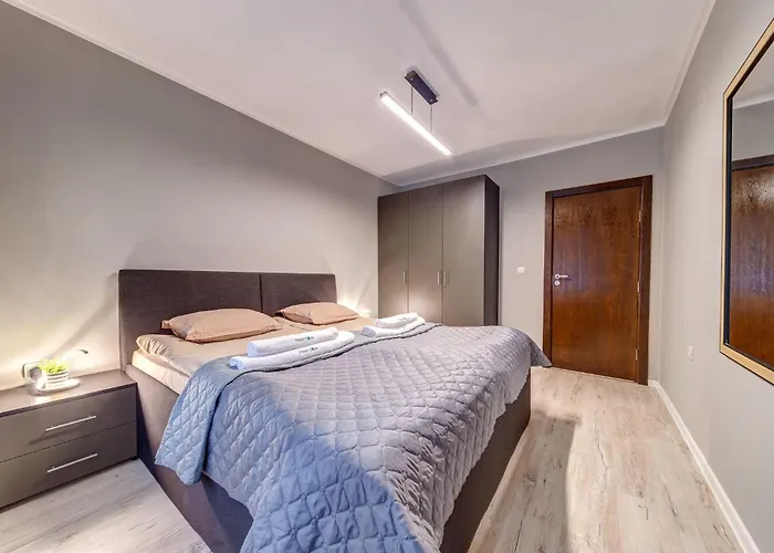 Apartamento Slope Retreat At Dream View *